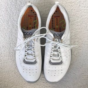 Ecco Athletic Sneakers.